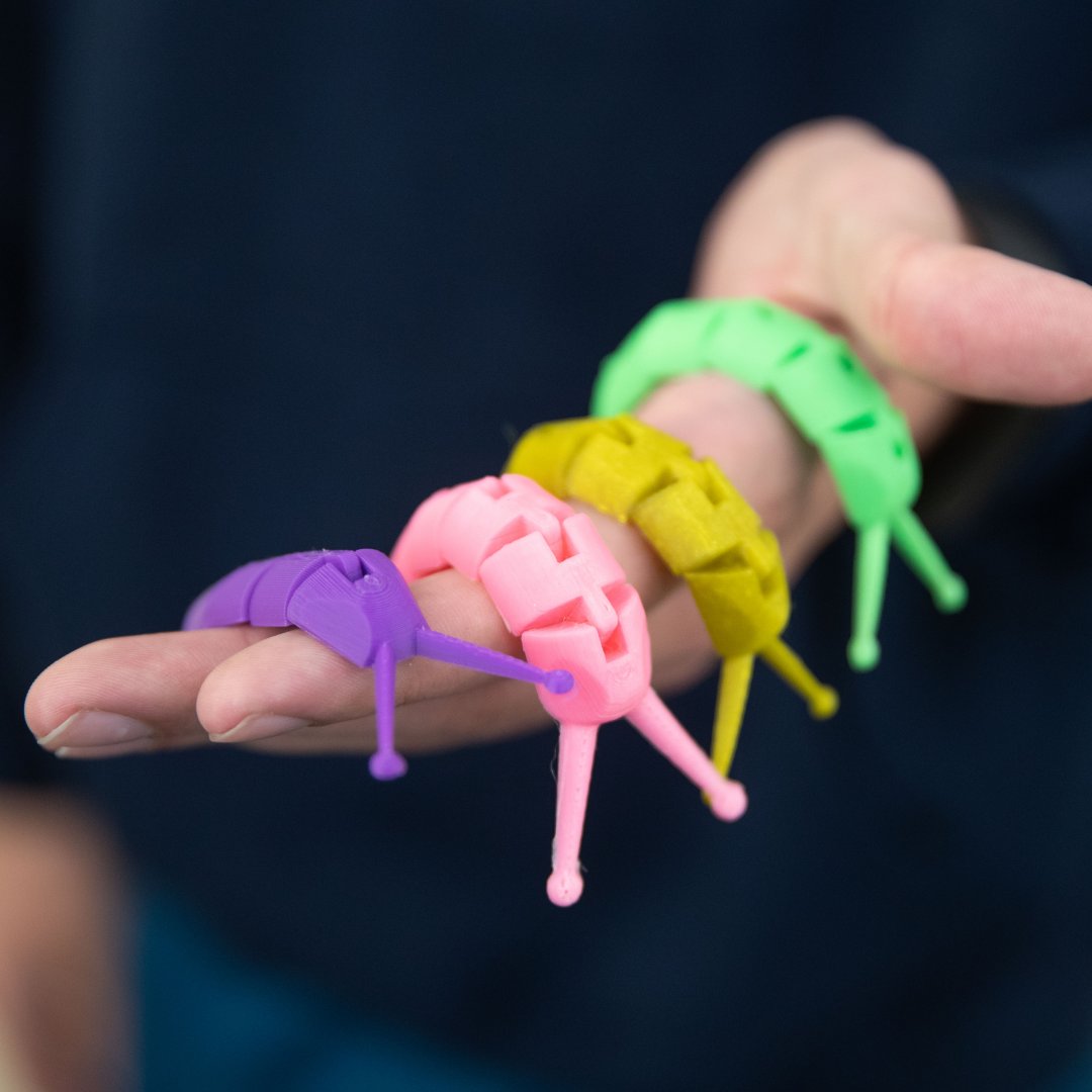 Experimental Space SUNY Geneseo